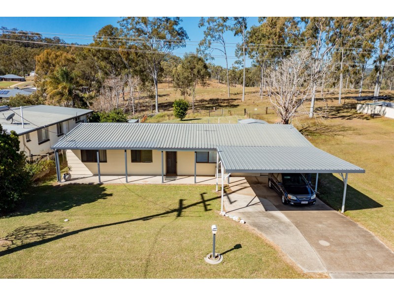 3 Brown Street, Calliope QLD 4680