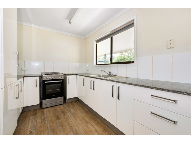 3 Brown Street, Calliope QLD 4680