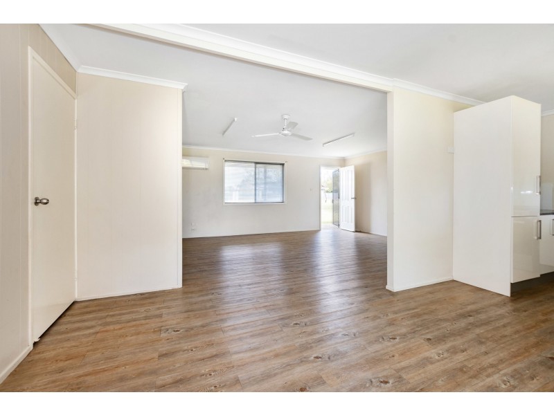 3 Brown Street, Calliope QLD 4680