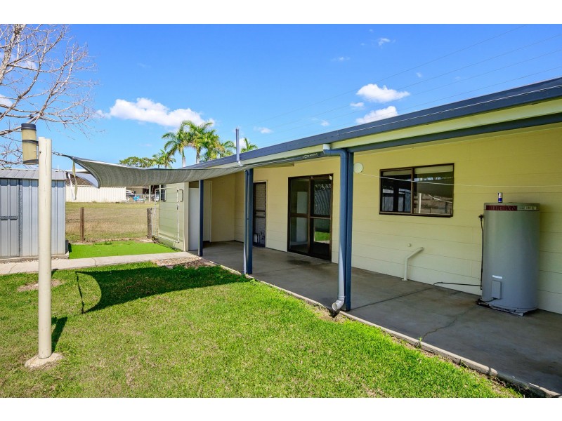 3 Brown Street, Calliope QLD 4680