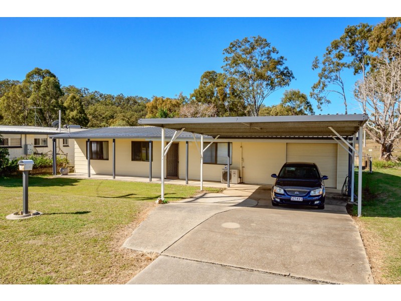 3 Brown Street, Calliope QLD 4680