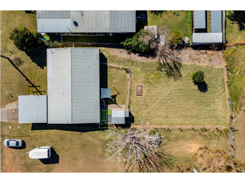 3 Brown Street, Calliope QLD 4680