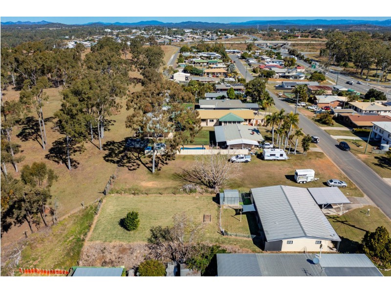 3 Brown Street, Calliope QLD 4680