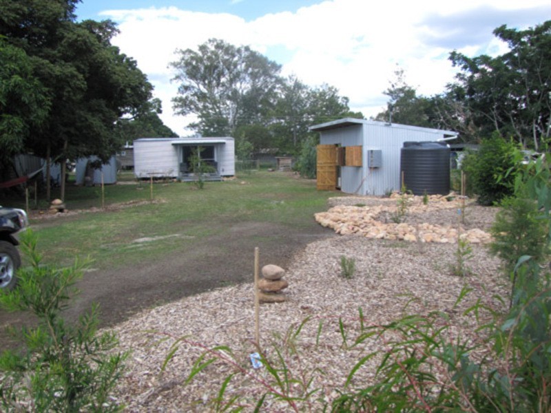 16 Dawes Road, Boyne Valley QLD 4680