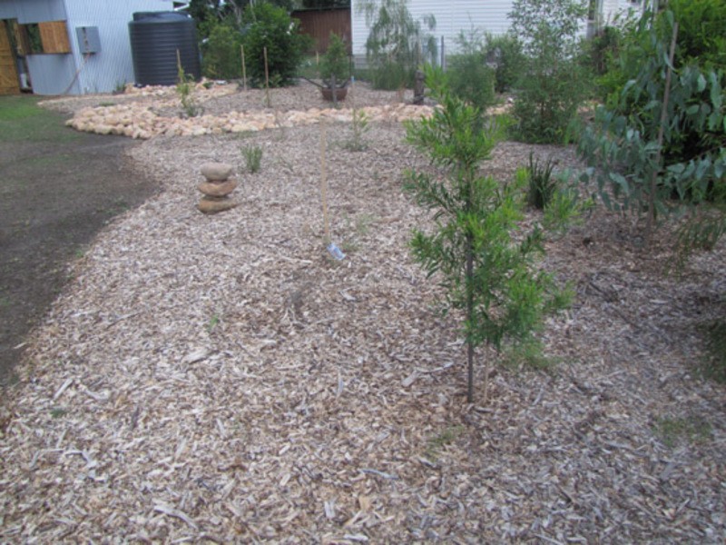 16 Dawes Road, Boyne Valley QLD 4680