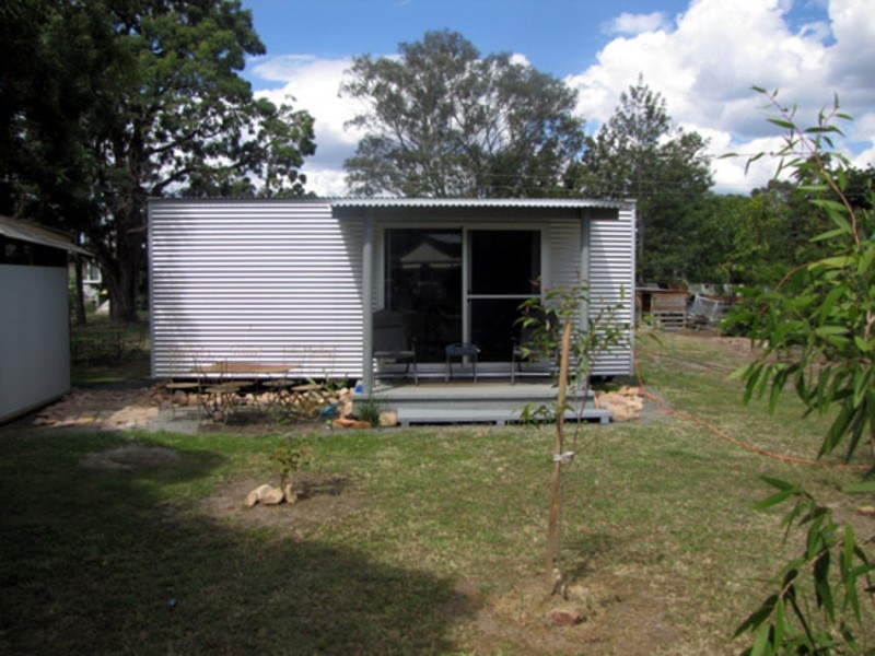 16 Dawes Road, Boyne Valley QLD 4680