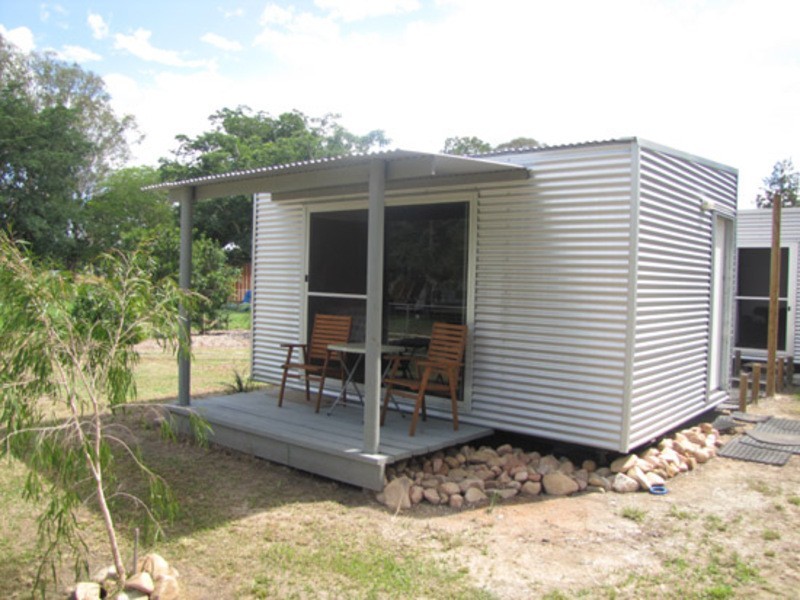 16 Dawes Road, Boyne Valley QLD 4680