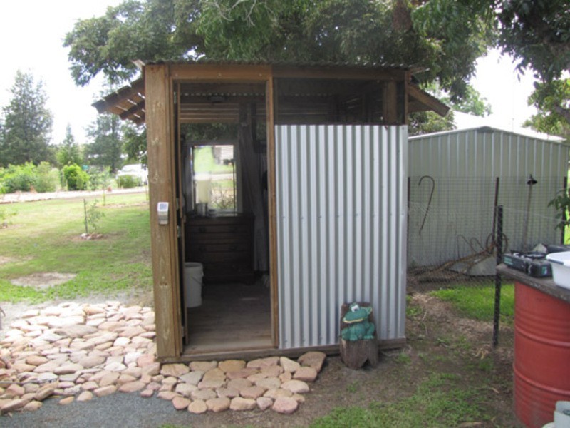 16 Dawes Road, Boyne Valley QLD 4680