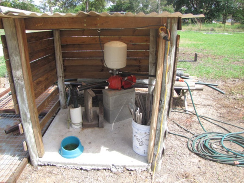 16 Dawes Road, Boyne Valley QLD 4680