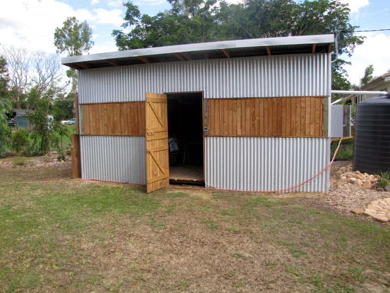 16 Dawes Road, Boyne Valley QLD 4680