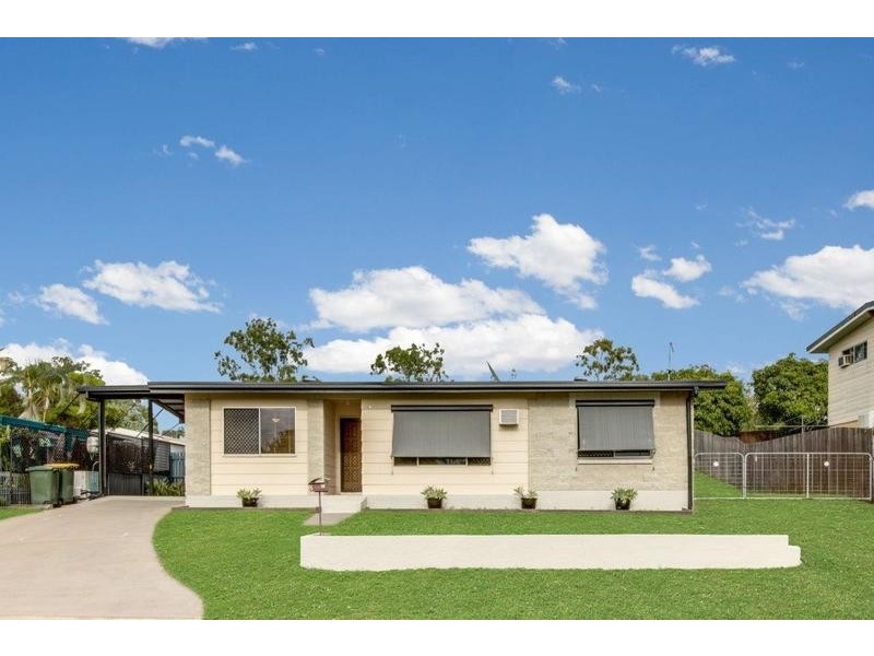 33 Katherine Road, Calliope QLD 4680