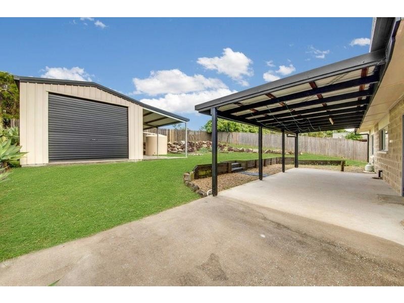 33 Katherine Road, Calliope QLD 4680