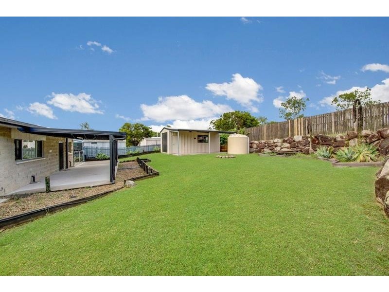 33 Katherine Road, Calliope QLD 4680