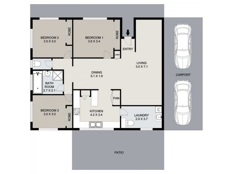 33 Katherine Road, Calliope QLD 4680