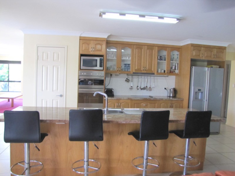 2 Walker Drive, Calliope QLD 4680