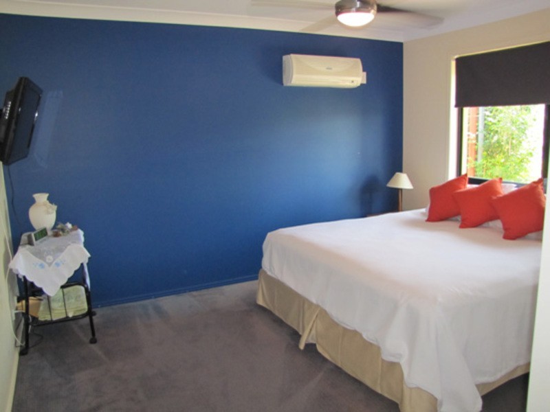 2 Walker Drive, Calliope QLD 4680