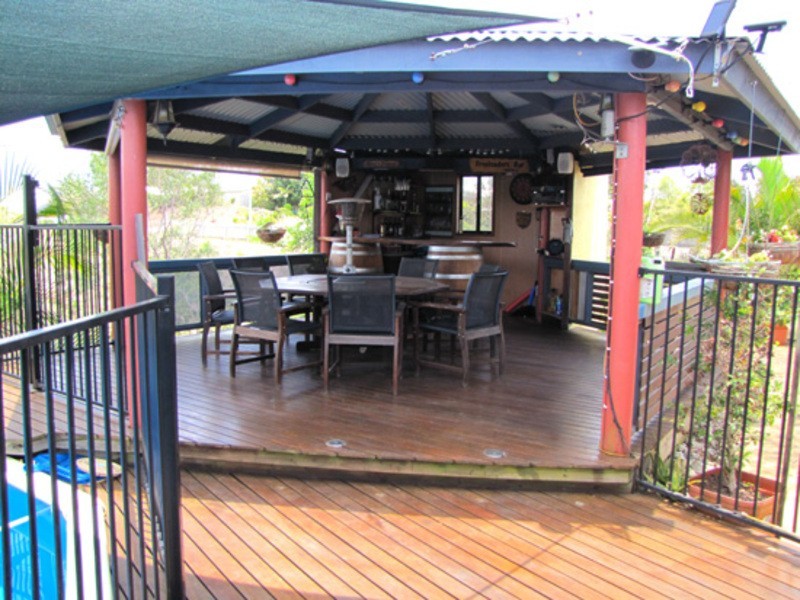 2 Walker Drive, Calliope QLD 4680