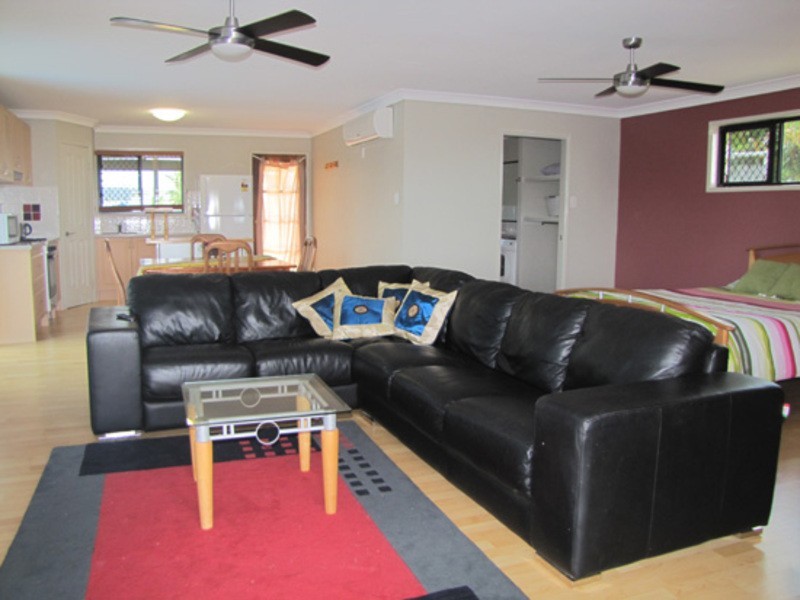 2 Walker Drive, Calliope QLD 4680