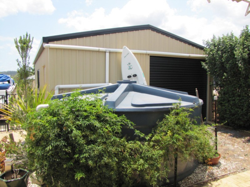 2 Walker Drive, Calliope QLD 4680
