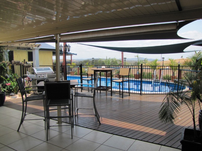 2 Walker Drive, Calliope QLD 4680
