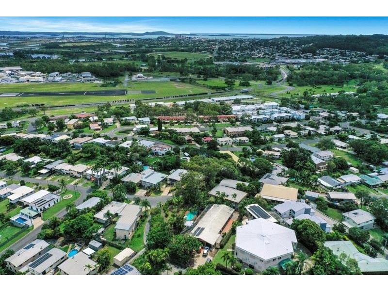 45-47 Wilson Street, New Auckland QLD 4680