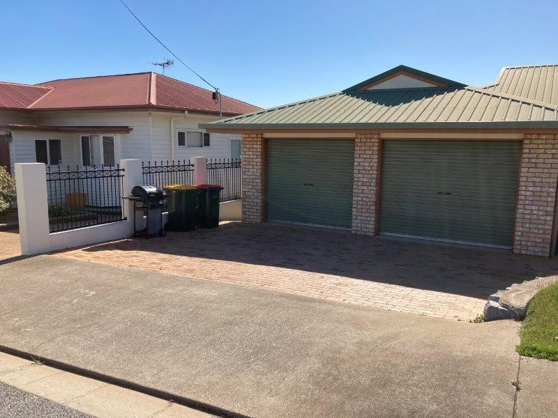 134 OAKA LANE, Gladstone QLD 4680