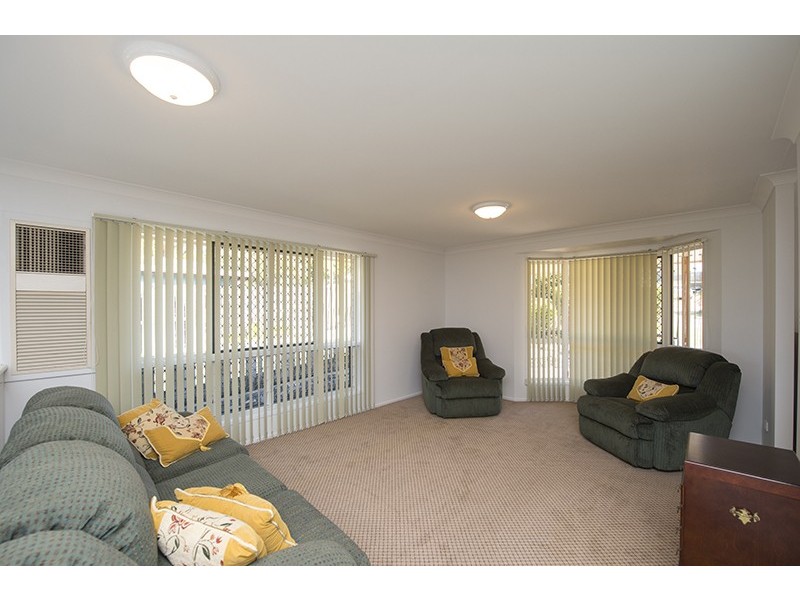 134 OAKA LANE, Gladstone QLD 4680