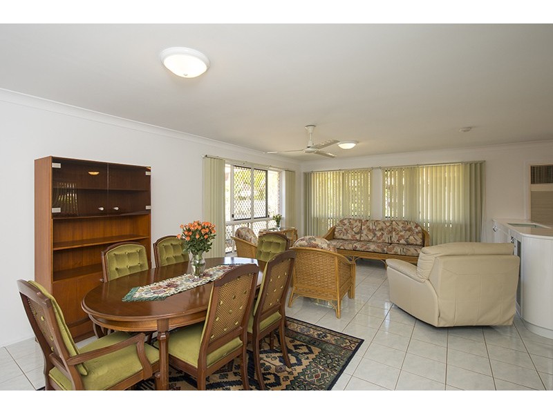 134 OAKA LANE, Gladstone QLD 4680