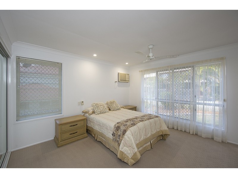 134 OAKA LANE, Gladstone QLD 4680