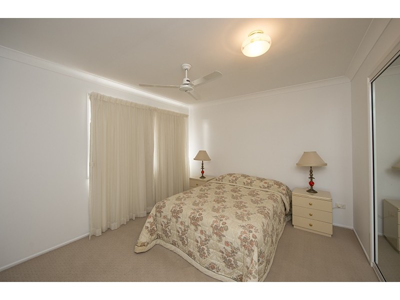 134 OAKA LANE, Gladstone QLD 4680