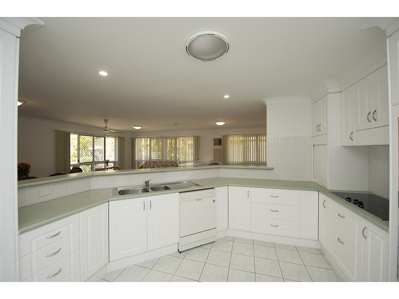 134 OAKA LANE, Gladstone QLD 4680