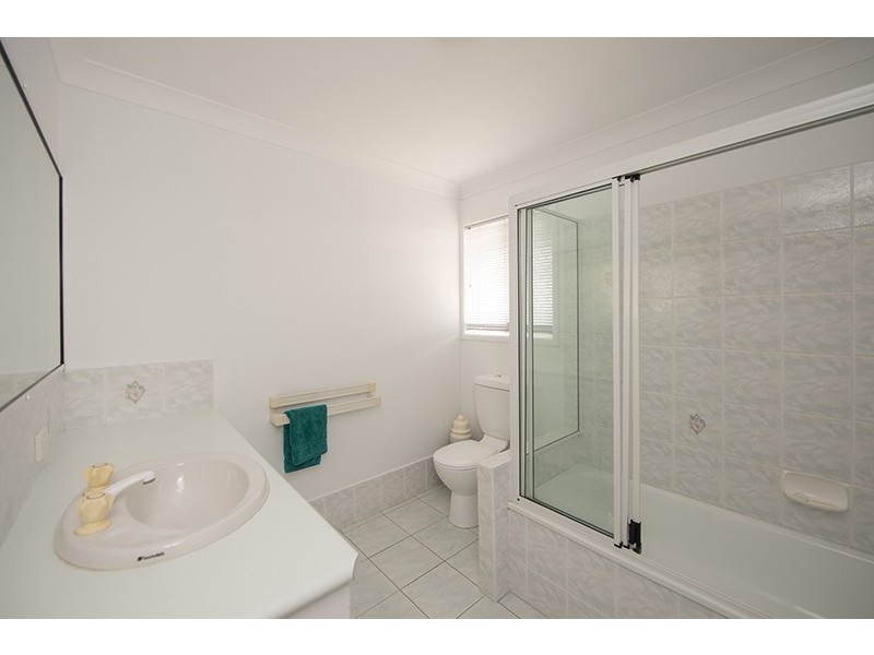 134 OAKA LANE, Gladstone QLD 4680