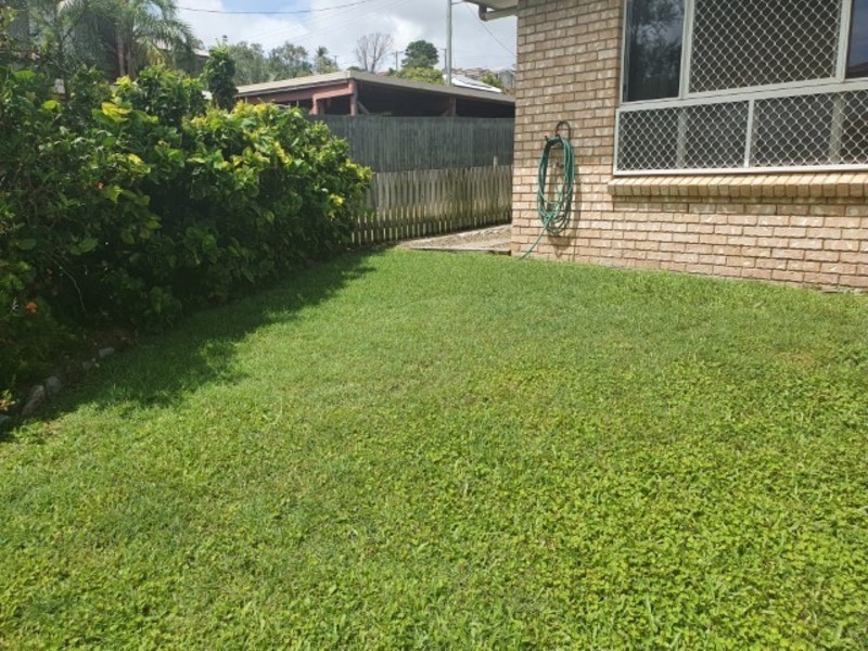 134 OAKA LANE, Gladstone QLD 4680