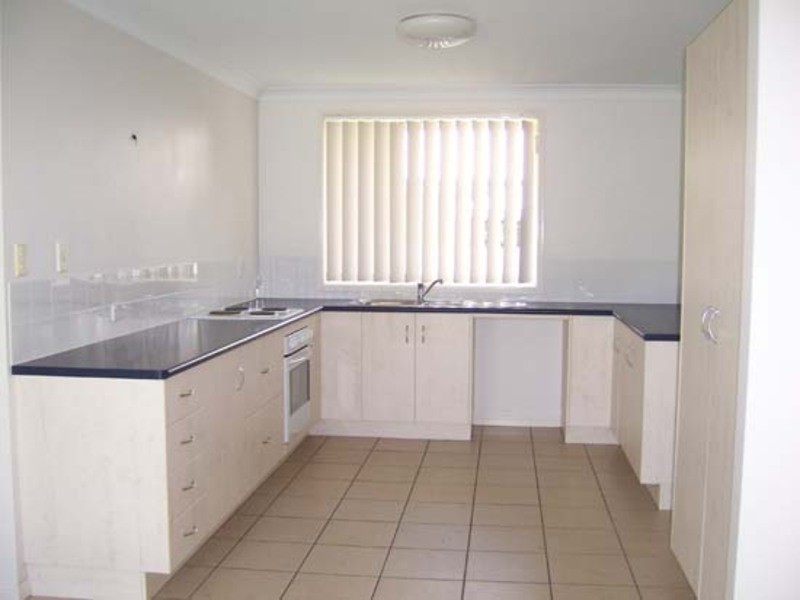 16 North Ridge Drive, Calliope QLD 4680