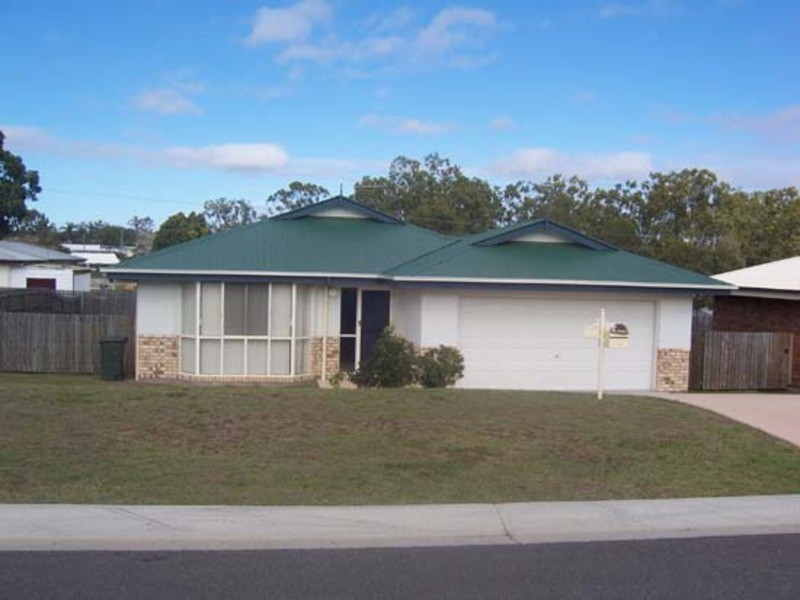 16 North Ridge Drive, Calliope QLD 4680