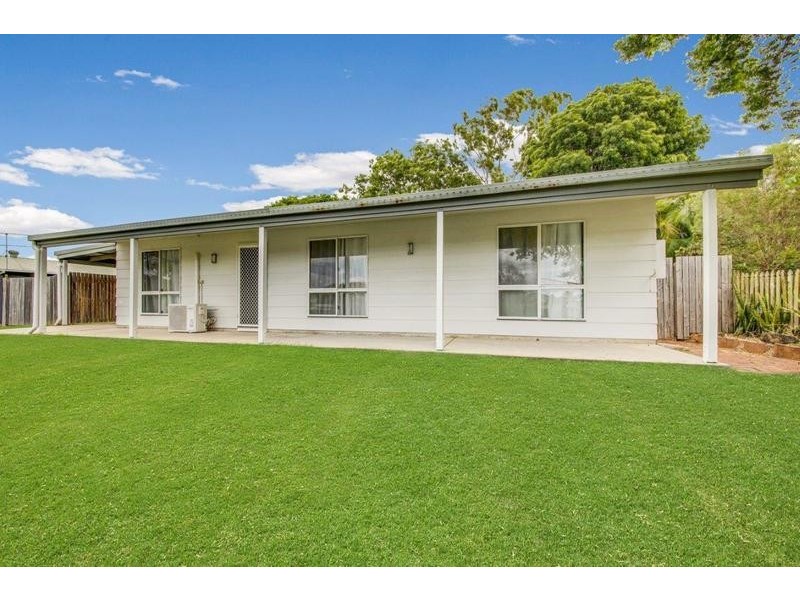 39 Katherine Road, Calliope QLD 4680