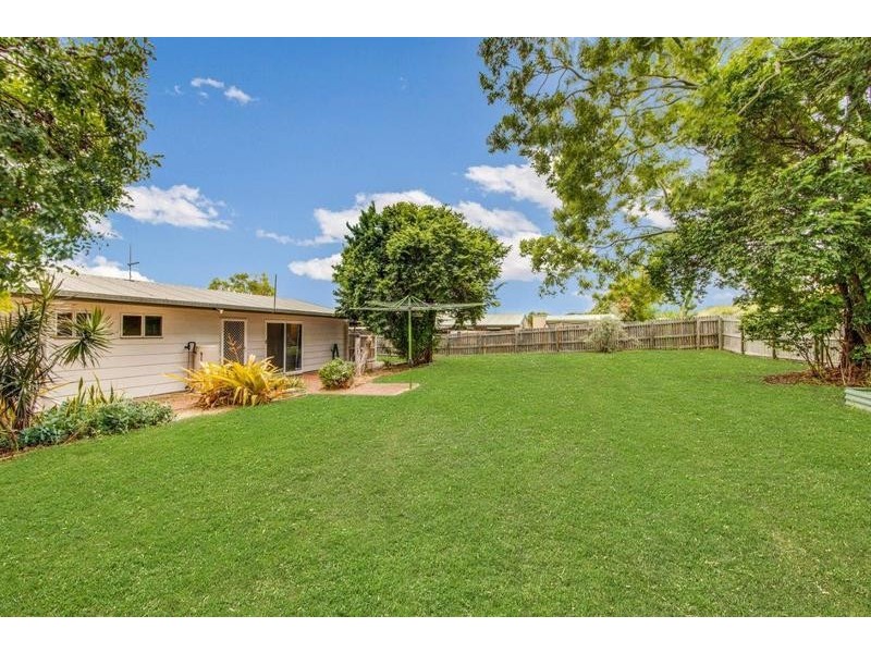 39 Katherine Road, Calliope QLD 4680
