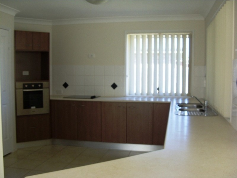 10 North Ridge Drive, Calliope QLD 4680