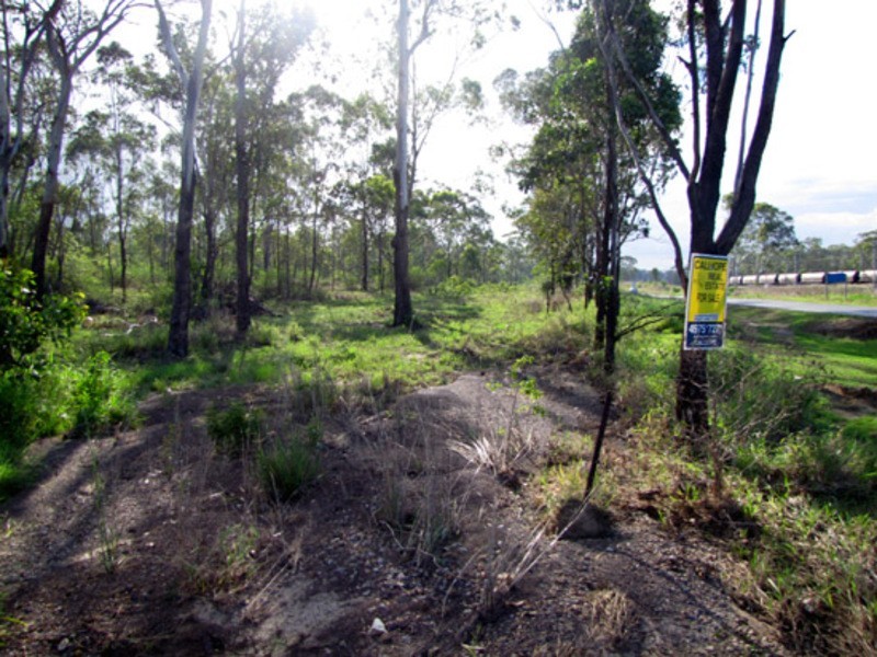 53821 Bruce Highway, Mount Larcom QLD 4695