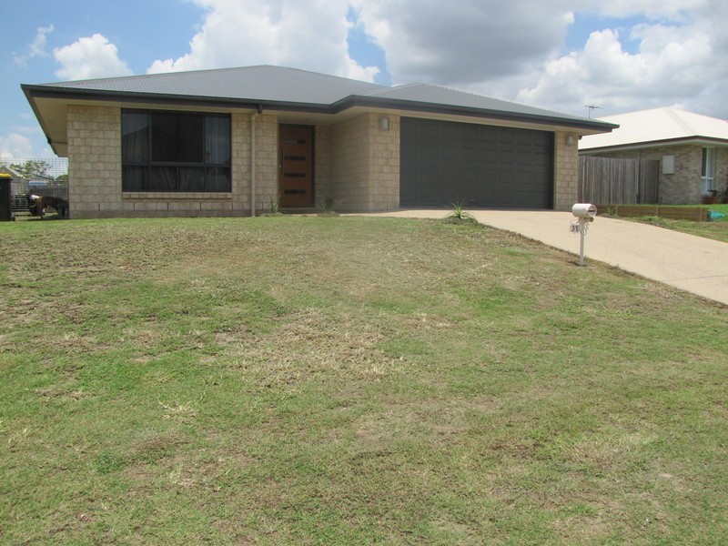31 Monterey Way, Calliope QLD 4680