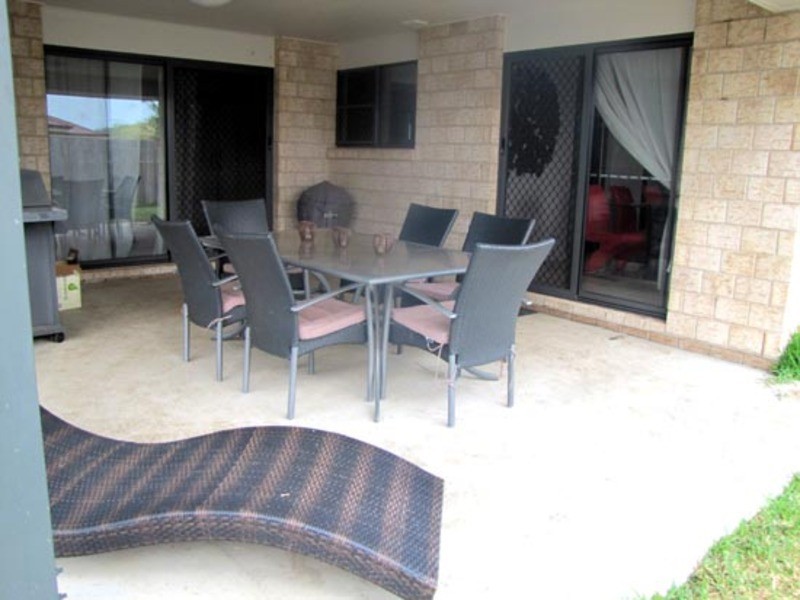 31 Monterey Way, Calliope QLD 4680