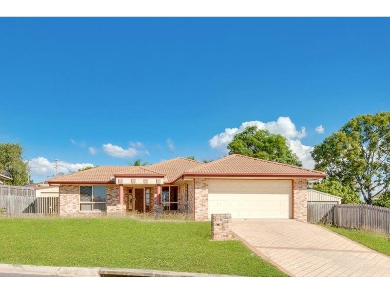 23 Geoffrey Thomas Drive, Tannum Sands QLD 4680