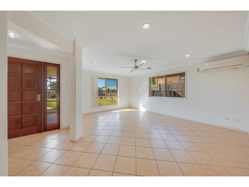 23 Geoffrey Thomas Drive, Tannum Sands QLD 4680