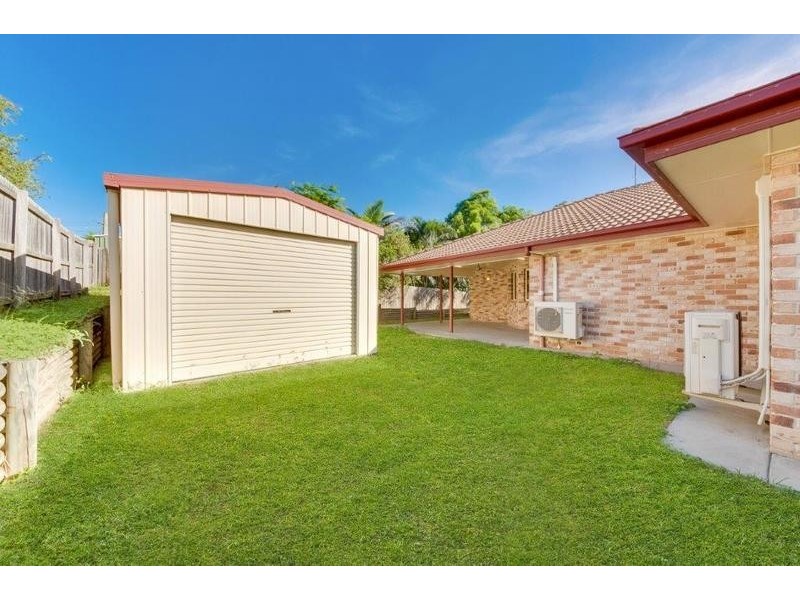 23 Geoffrey Thomas Drive, Tannum Sands QLD 4680