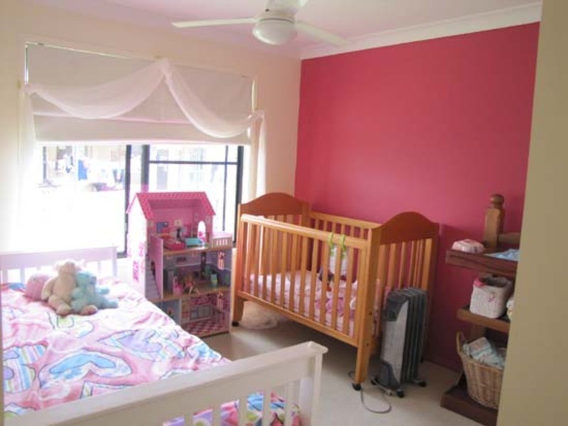 7 Kirkpatrick Court, Calliope QLD 4680