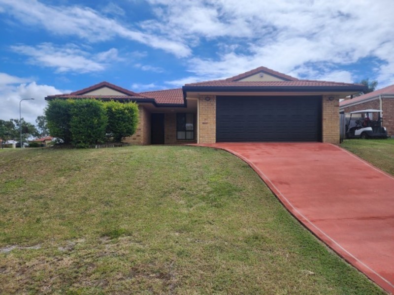 5 North Ridge Drive, Calliope QLD 4680