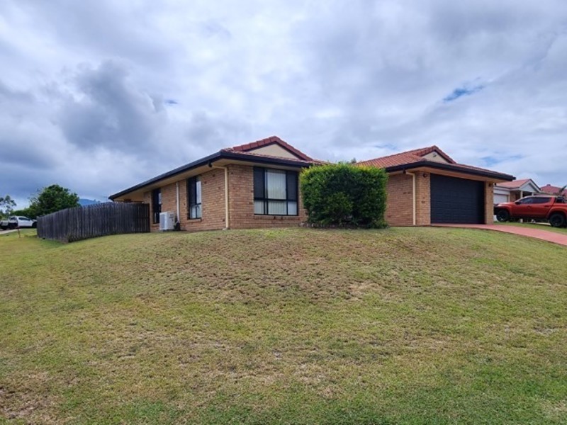 5 North Ridge Drive, Calliope QLD 4680