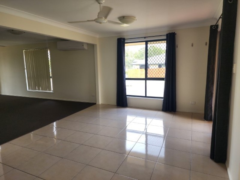 5 North Ridge Drive, Calliope QLD 4680