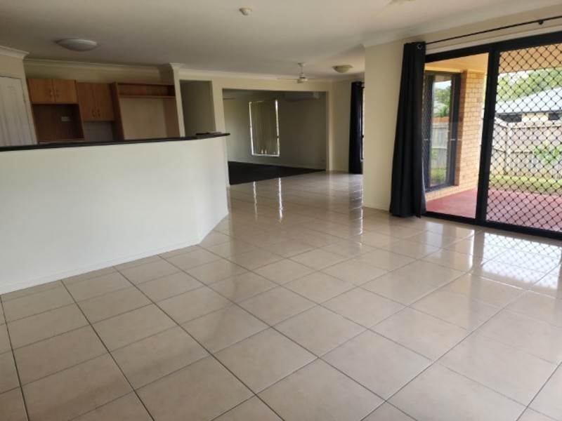 5 North Ridge Drive, Calliope QLD 4680