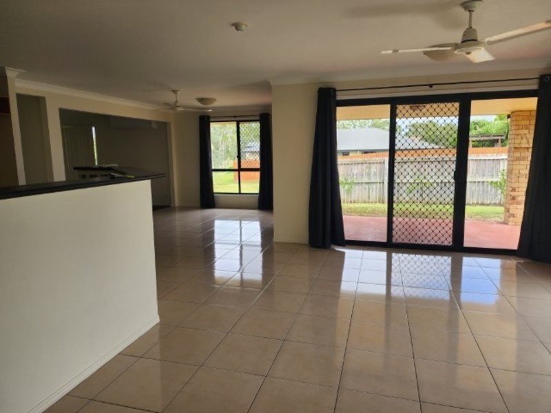 5 North Ridge Drive, Calliope QLD 4680